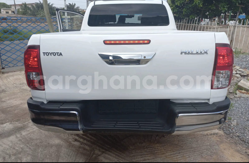 Big with watermark toyota hilux greater accra accra 47333