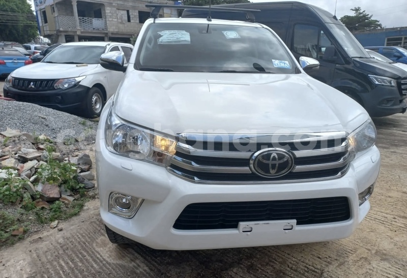 Big with watermark toyota hilux greater accra accra 47333