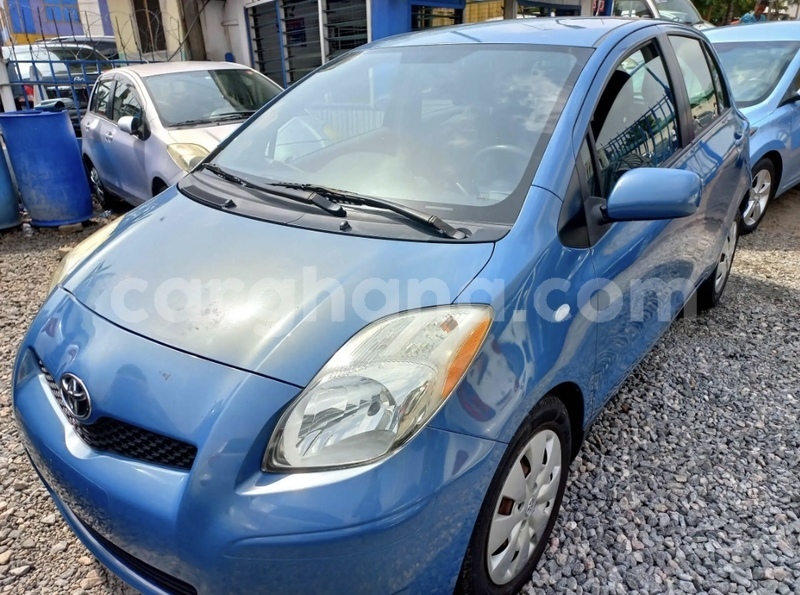 Big with watermark toyota vitz greater accra accra 47334