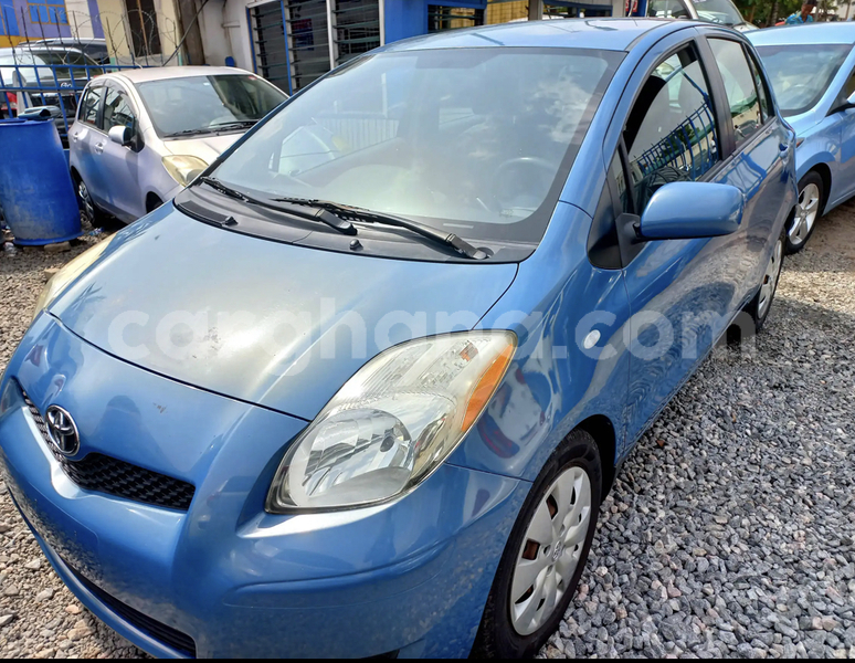 Big with watermark toyota vitz greater accra accra 47334