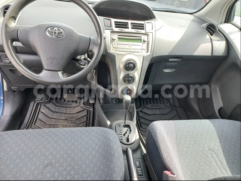 Big with watermark toyota vitz greater accra accra 47334