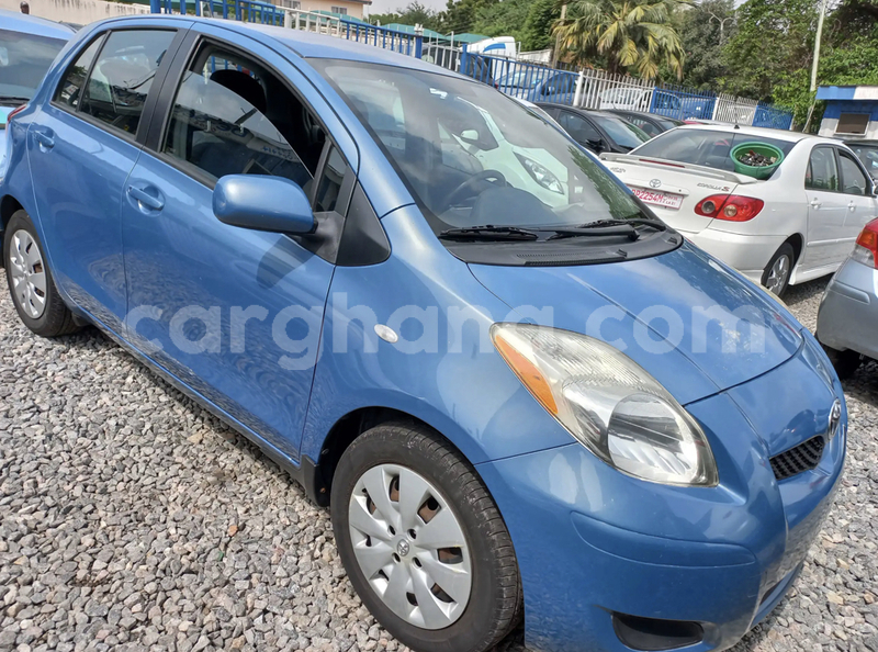 Big with watermark toyota vitz greater accra accra 47334