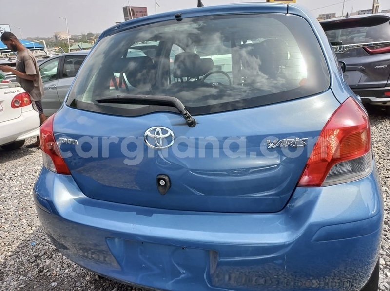 Big with watermark toyota vitz greater accra accra 47334