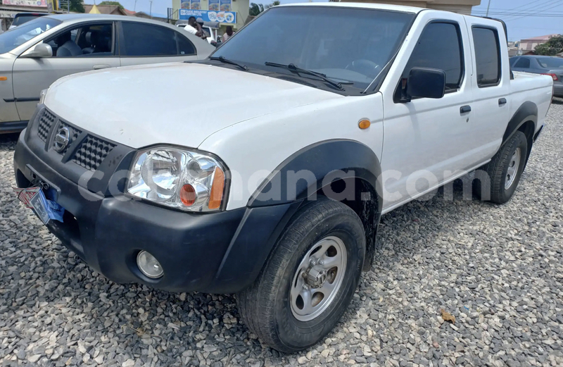 Big with watermark nissan hardbody greater accra accra 47336