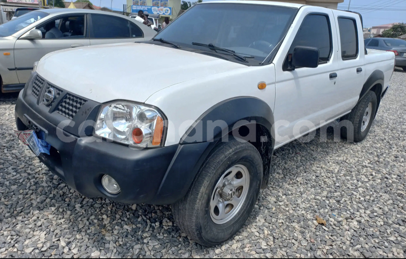 Big with watermark nissan hardbody greater accra accra 47336