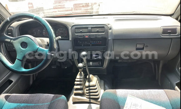 Buy Used Nissan Hardbody White Car in Accra in Greater Accra Buy Used Nissan Hardbody White Car in Accra in Greater Accra