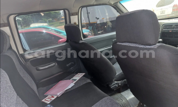 Buy Used Nissan Hardbody White Car in Accra in Greater Accra Buy Used Nissan Hardbody White Car in Accra in Greater Accra