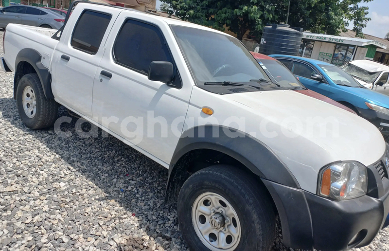 Big with watermark nissan hardbody greater accra accra 47336