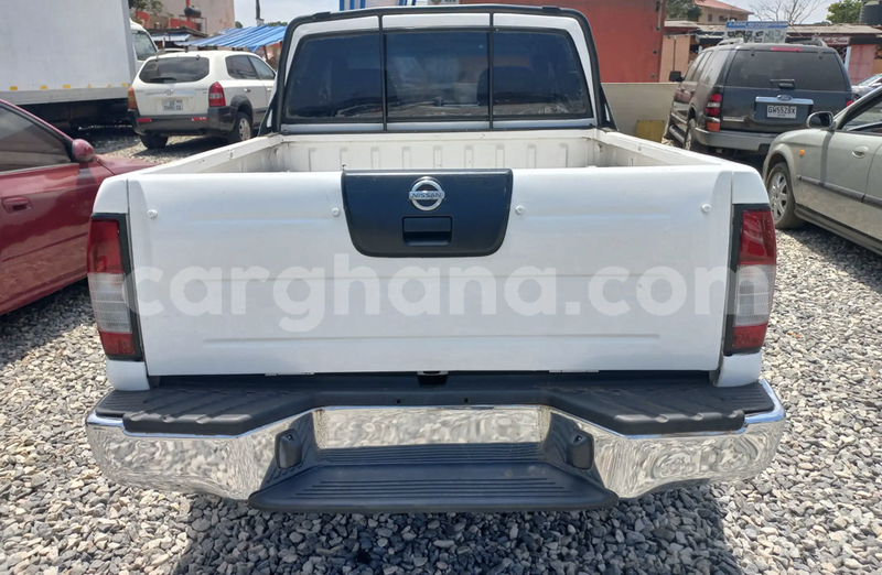 Big with watermark nissan hardbody greater accra accra 47336