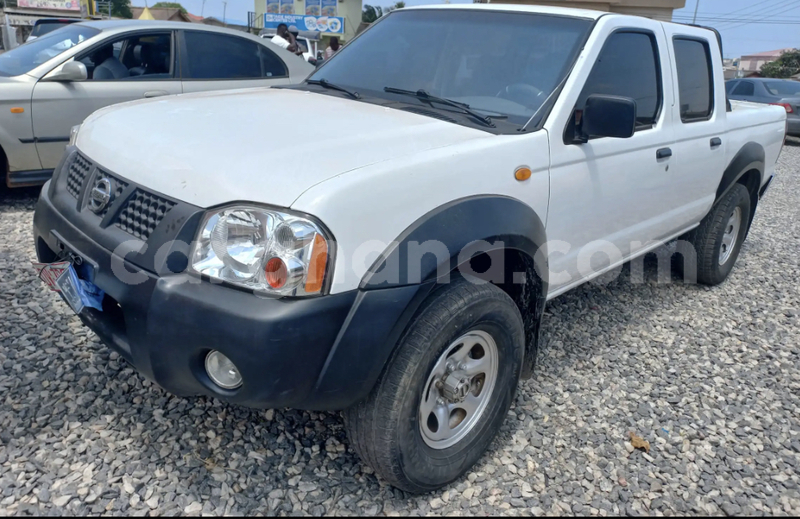 Big with watermark nissan hardbody greater accra accra 47336