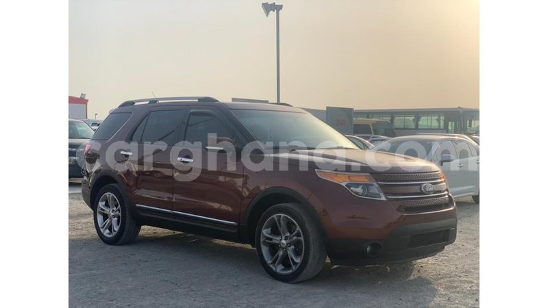 Big with watermark ford explorer ashanti import dubai 47339