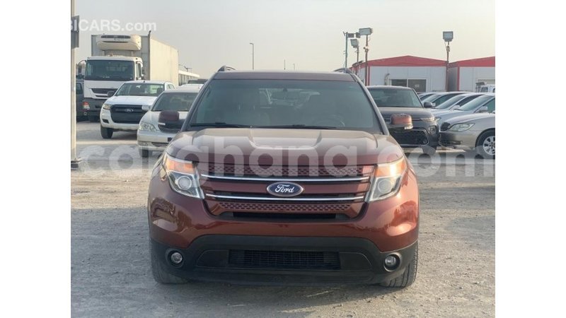 Big with watermark ford explorer ashanti import dubai 47339