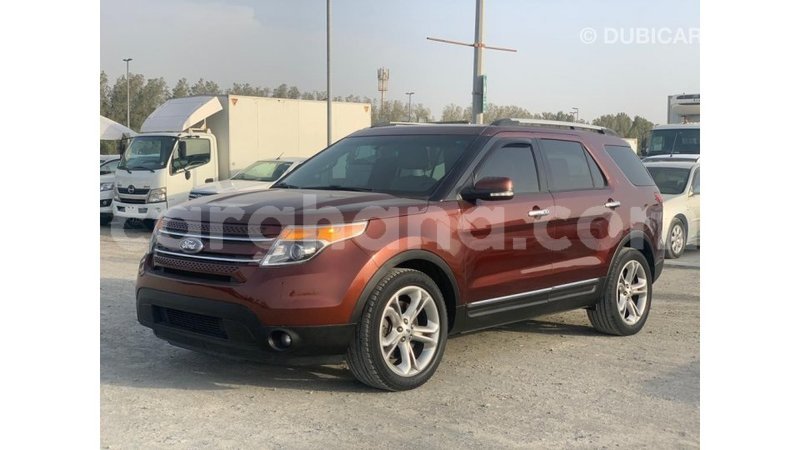 Big with watermark ford explorer ashanti import dubai 47339