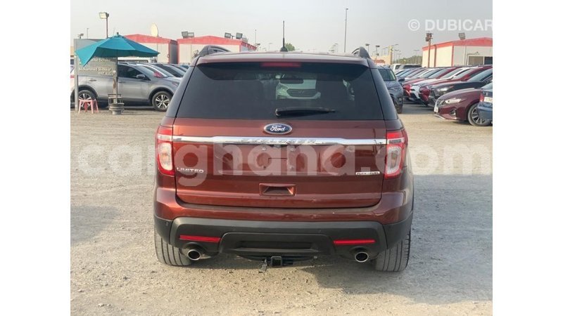 Big with watermark ford explorer ashanti import dubai 47339