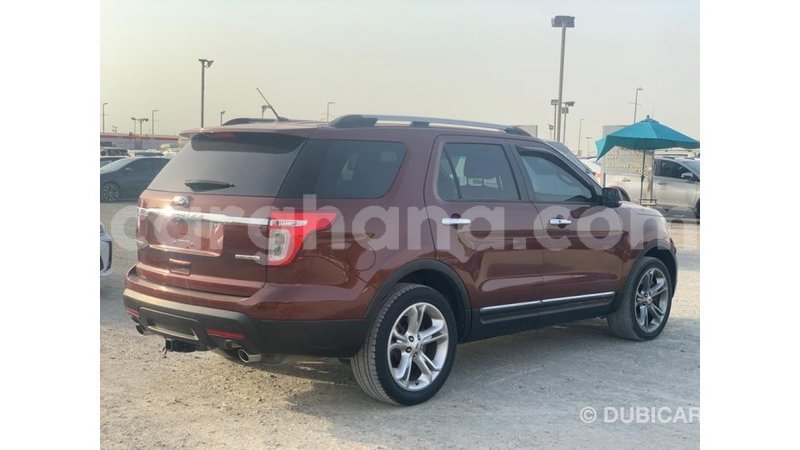 Big with watermark ford explorer ashanti import dubai 47339