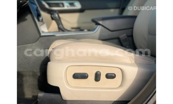 Buy Import Ford Explorer Red Car in Import - Dubai in Ashanti Buy Import Ford Explorer Red Car in Import - Dubai in Ashanti