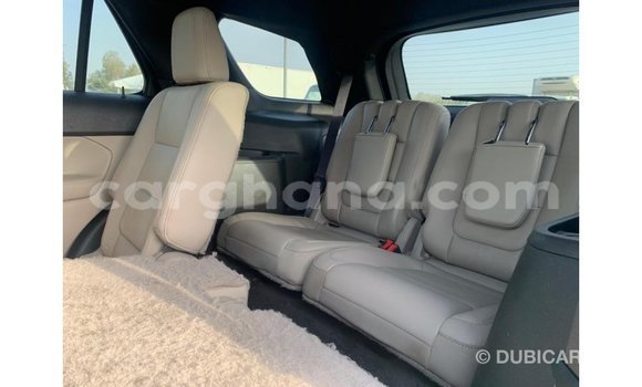 Buy Import Ford Explorer Red Car in Import - Dubai in Ashanti Buy Import Ford Explorer Red Car in Import - Dubai in Ashanti