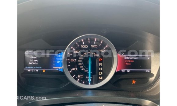 Buy Import Ford Explorer Red Car in Import - Dubai in Ashanti Buy Import Ford Explorer Red Car in Import - Dubai in Ashanti