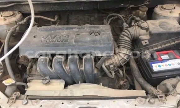 Buy Used Toyota Corolla Silver Car in Accra in Greater Accra Buy Used Toyota Corolla Silver Car in Accra in Greater Accra