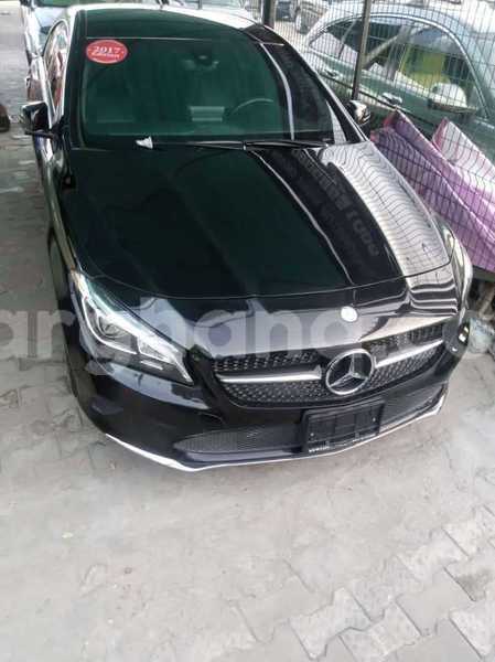 Big with watermark mercedes benz cla klasse greater accra accra 47343