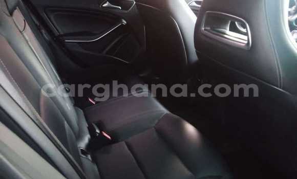 Buy Used Mercedes‒Benz CLA-klasse Black Car in Accra in Greater Accra Buy Used Mercedes‒Benz CLA-klasse Black Car in Accra in Greater Accra