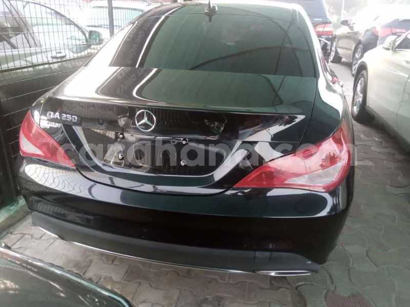 Big with watermark mercedes benz cla klasse greater accra accra 47343