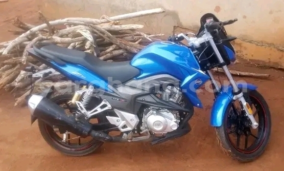 Buy Used Apsonic Yorobo 150 Other Bike in Accra in Greater Accra Buy Used Apsonic Yorobo 150 Other Bike in Accra in Greater Accra