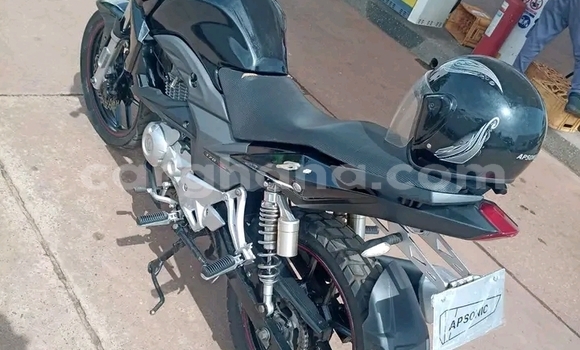Buy Used Apsonic Yorobo 150 Other Bike in Accra in Greater Accra Buy Used Apsonic Yorobo 150 Other Bike in Accra in Greater Accra