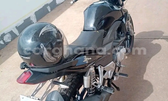 Buy Used Apsonic Yorobo 150 Other Bike in Accra in Greater Accra Buy Used Apsonic Yorobo 150 Other Bike in Accra in Greater Accra
