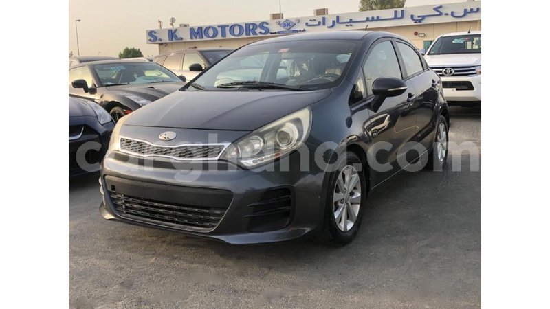 Big with watermark kia rio ashanti import dubai 47346