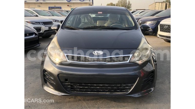 Big with watermark kia rio ashanti import dubai 47346