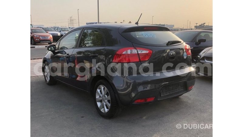 Big with watermark kia rio ashanti import dubai 47346