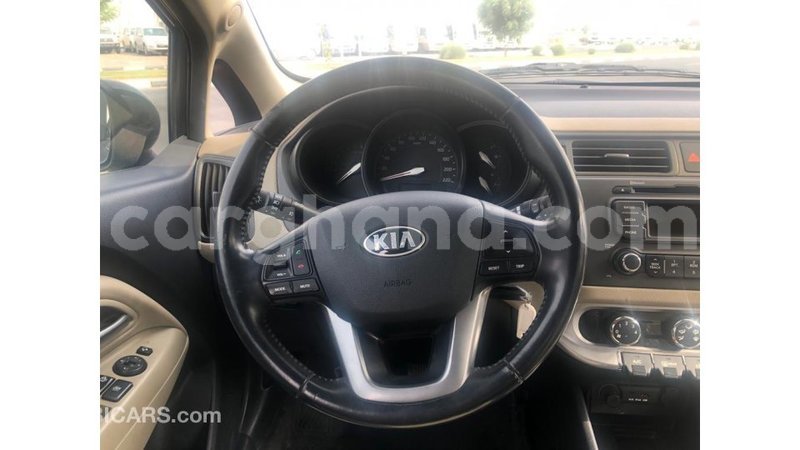 Big with watermark kia rio ashanti import dubai 47346