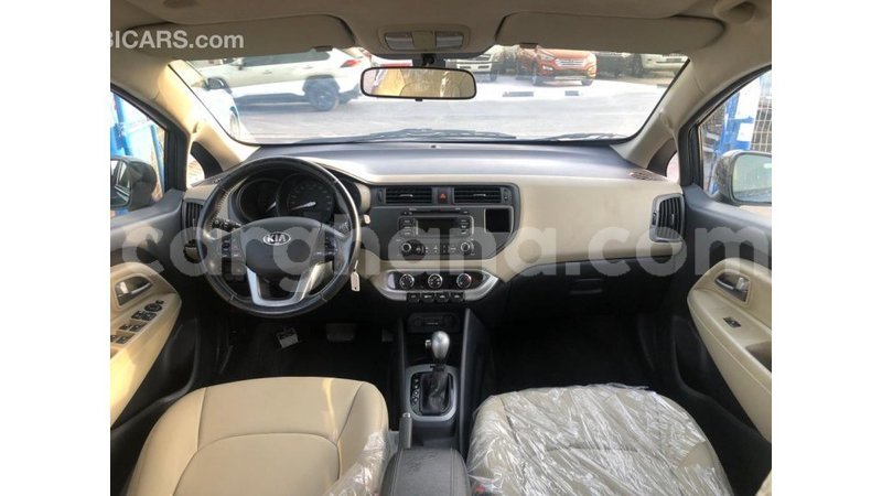 Big with watermark kia rio ashanti import dubai 47346