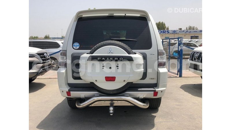 Big with watermark mitsubishi pajero ashanti import dubai 47348