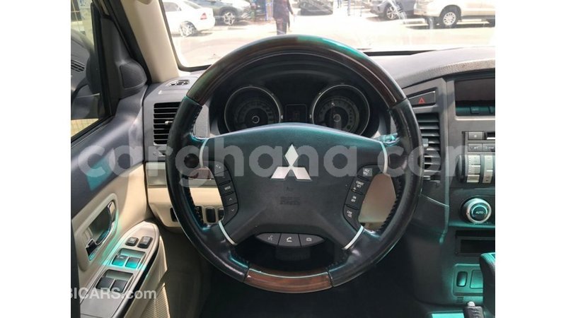 Big with watermark mitsubishi pajero ashanti import dubai 47348