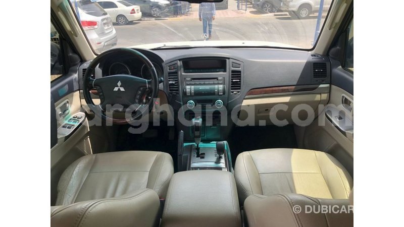 Big with watermark mitsubishi pajero ashanti import dubai 47348