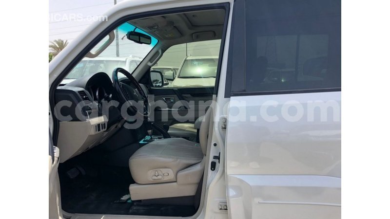 Big with watermark mitsubishi pajero ashanti import dubai 47348