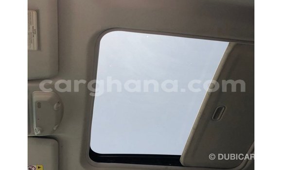 Ra Imported Mitsubishi Pajero funfun Ọkọ̀ in Import - Dubai ni Ashanti Ra Imported Mitsubishi Pajero funfun Ọkọ̀ in Import - Dubai ni Ashanti