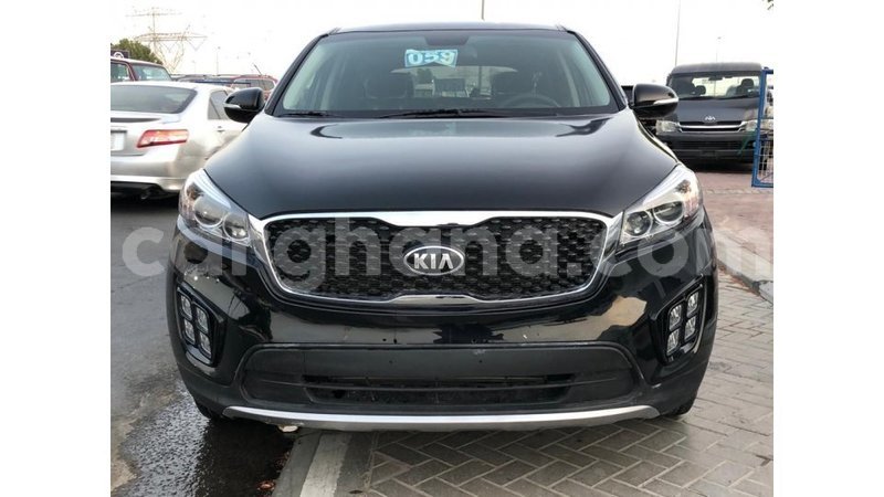 Big with watermark kia sorento ashanti import dubai 47349