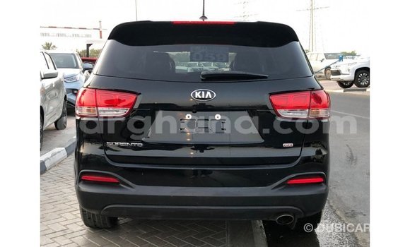 Ra Imported Kia Sorento Black Ọkọ̀ in Import - Dubai ni Ashanti Ra Imported Kia Sorento Black Ọkọ̀ in Import - Dubai ni Ashanti