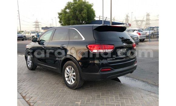 Ra Imported Kia Sorento Black Ọkọ̀ in Import - Dubai ni Ashanti Ra Imported Kia Sorento Black Ọkọ̀ in Import - Dubai ni Ashanti