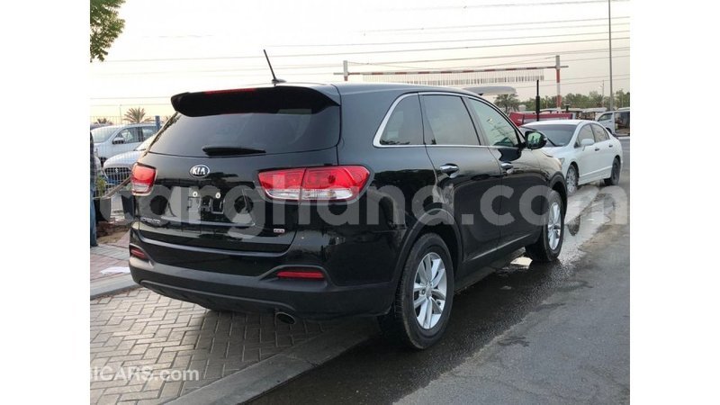 Big with watermark kia sorento ashanti import dubai 47349