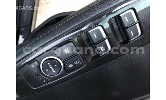 Ra Imported Kia Sorento Black Ọkọ̀ in Import - Dubai ni Ashanti Ra Imported Kia Sorento Black Ọkọ̀ in Import - Dubai ni Ashanti