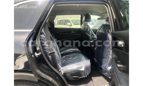 Ra Imported Kia Sorento Black Ọkọ̀ in Import - Dubai ni Ashanti Ra Imported Kia Sorento Black Ọkọ̀ in Import - Dubai ni Ashanti