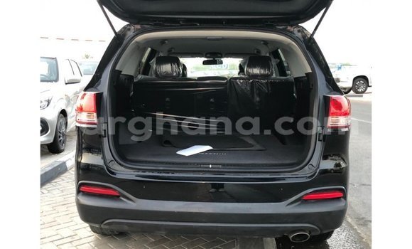 Ra Imported Kia Sorento Black Ọkọ̀ in Import - Dubai ni Ashanti Ra Imported Kia Sorento Black Ọkọ̀ in Import - Dubai ni Ashanti