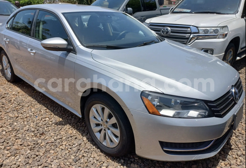 Big with watermark volkswagen passat greater accra accra 47351