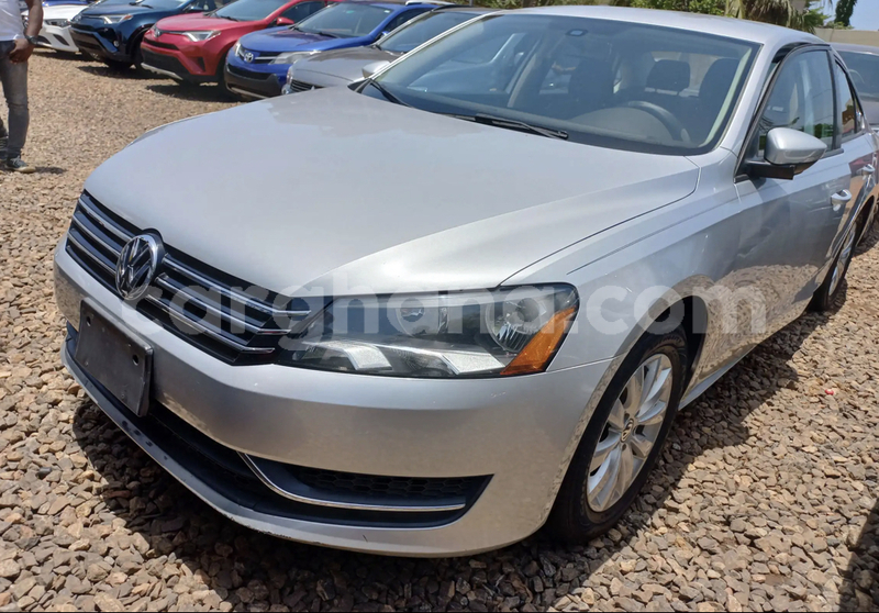 Big with watermark volkswagen passat greater accra accra 47351