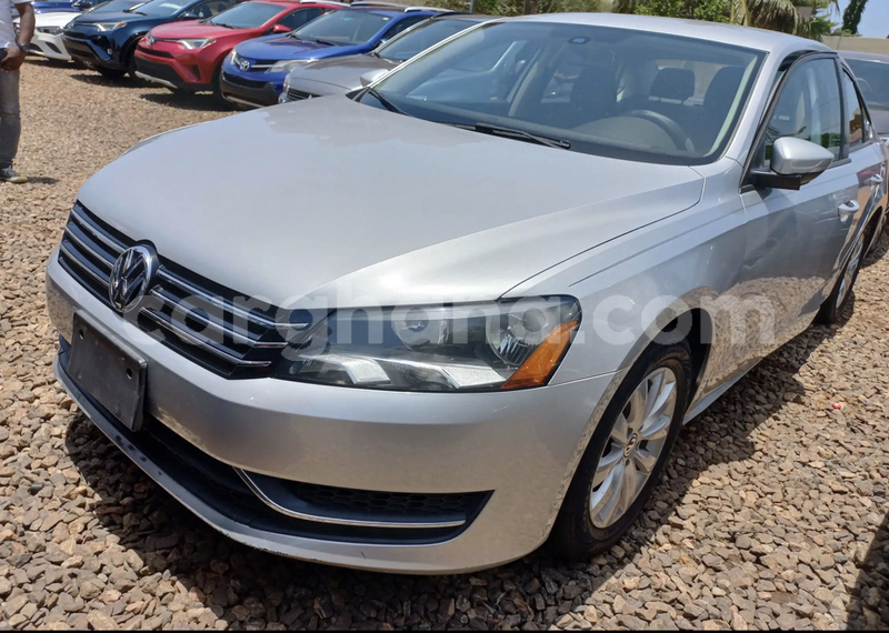 Big with watermark volkswagen passat greater accra accra 47351