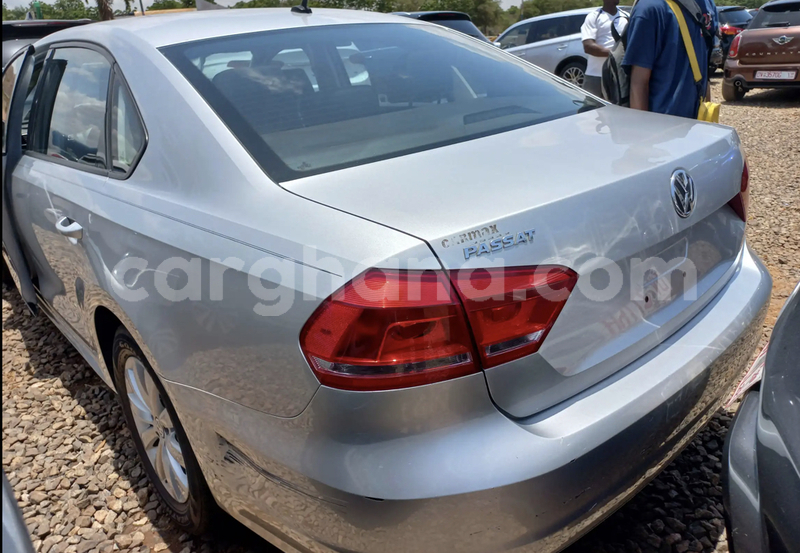 Big with watermark volkswagen passat greater accra accra 47351